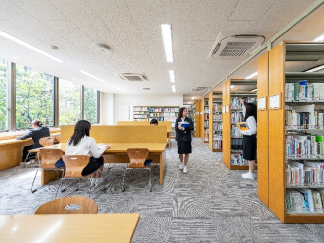 川崎医療短期大学のオープンキャンパス