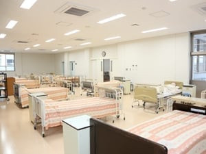 香川看護専門学校のオープンキャンパス